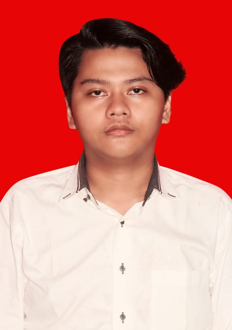 Tegar Muhamad Ikhsan